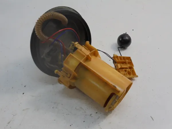 Bomba de Combustível Opel Corsa C Diesel 1.3CDTI OE 24460069 image 3