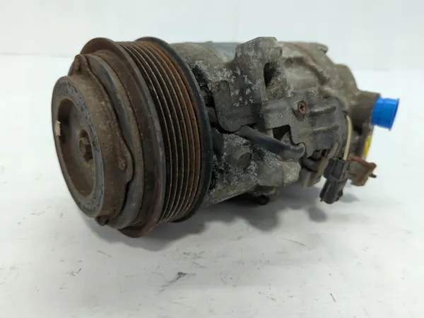 Compressor AC Renault Scenic 3 2012 926005211R image 2