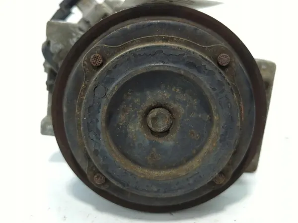 Compressor AC Renault Scenic 3 2012 926005211R image 5