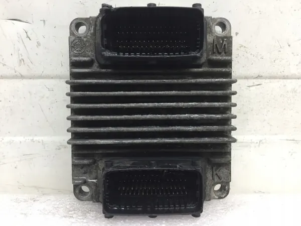 Opel OE 09389429 8972272257 Immobiliser ECU image 5