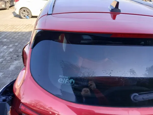 Hayon Renault Kadjar OEM kadjar klapa - Noir image 6