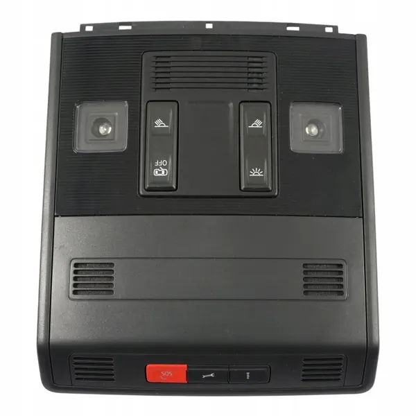 Interruptor Luz Interior SEAT OE OEM 2GA947105T image 2