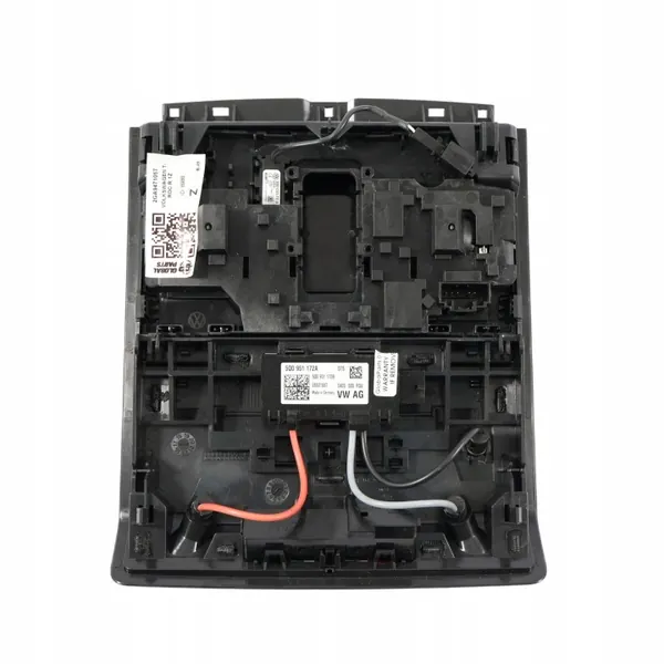 Interruptor Luz Interior SEAT OE OEM 2GA947105T image 10