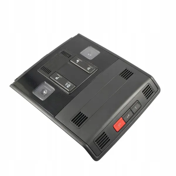 Interruptor Luz Interior SEAT OE OEM 2GA947105T image 3