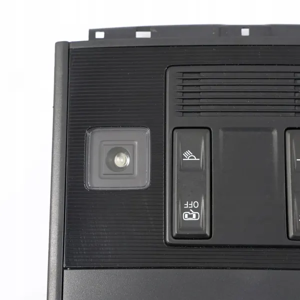 Interruptor Luz Interior SEAT OE OEM 2GA947105T image 5