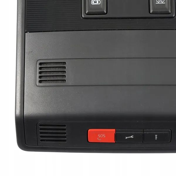 Interruptor Luz Interior SEAT OE OEM 2GA947105T image 7