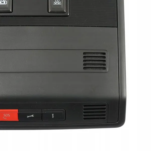 Interruptor Luz Interior SEAT OE OEM 2GA947105T image 8