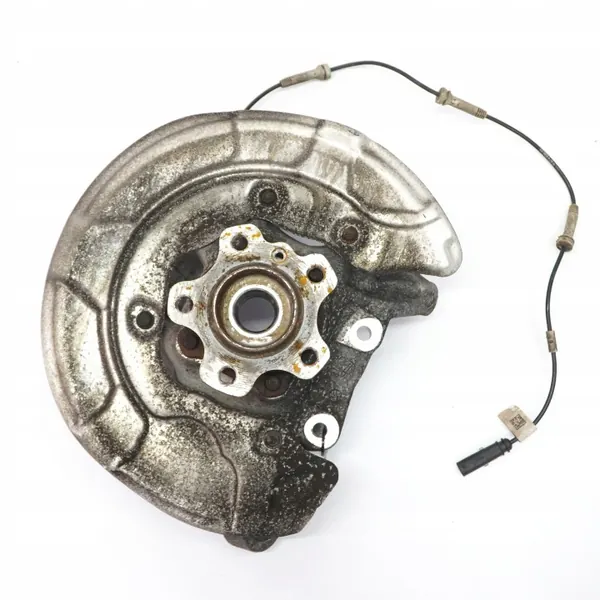 Rolamento cubo traseiro direito BMW G30 OEM 6866336 image 2