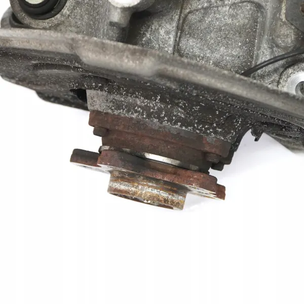 Rolamento cubo traseiro direito BMW G30 OEM 6866336 image 10