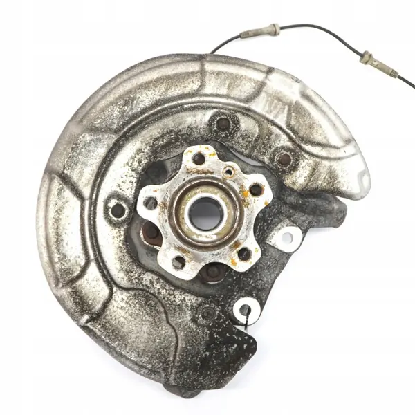 Rolamento cubo traseiro direito BMW G30 OEM 6866336 image 4