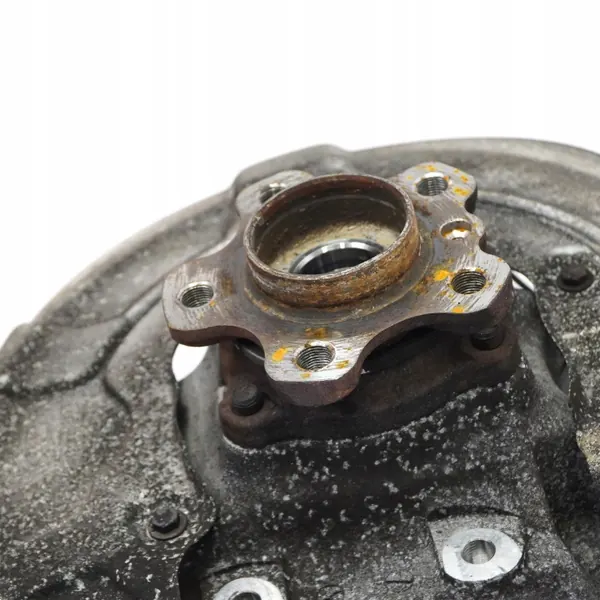 Rolamento cubo traseiro direito BMW G30 OEM 6866336 image 5