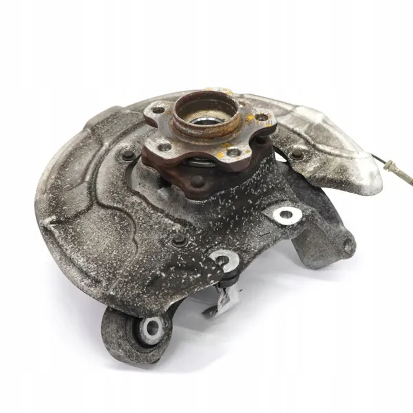 Rolamento cubo traseiro direito BMW G30 OEM 6866336 image 6