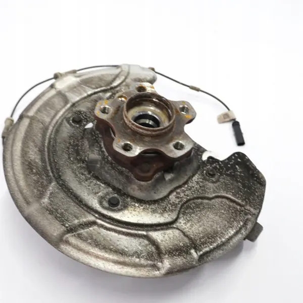 Rolamento cubo traseiro direito BMW G30 OEM 6866336 image 7