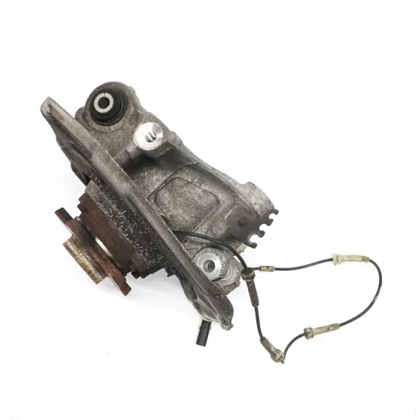 Rolamento cubo traseiro direito BMW G30 OEM 6866336 image 8