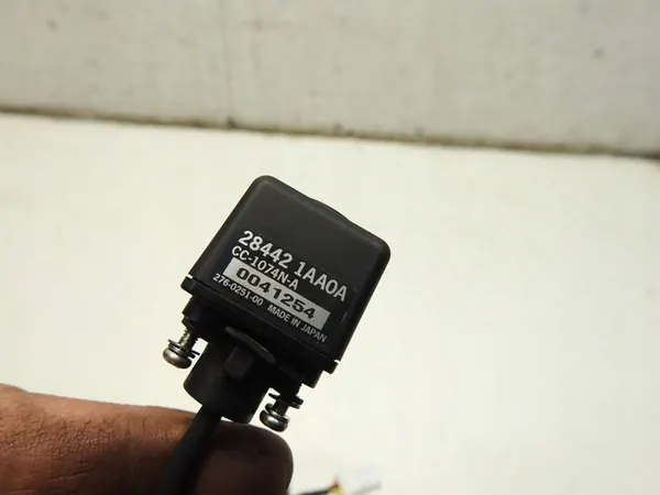 Takakamera Nissan Murano Z51 28442-1AA0A image 6