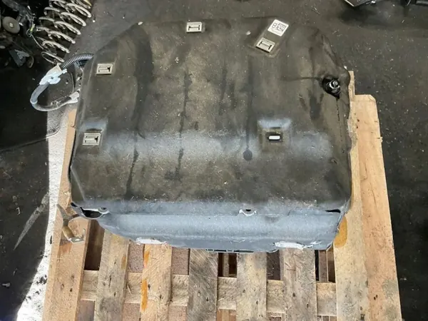 Scheibenwaschpumpenmotor OEM 9452668 für BMW i4 G26 image 2