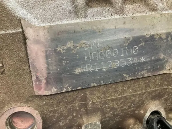 Scheibenwaschpumpenmotor OEM 9452668 für BMW i4 G26 image 4
