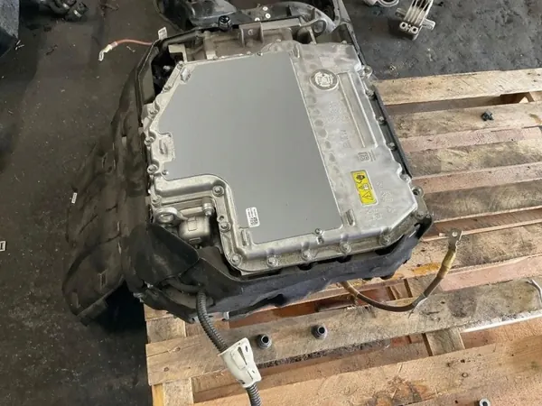 Scheibenwaschpumpenmotor OEM 9452668 für BMW i4 G26 image 5