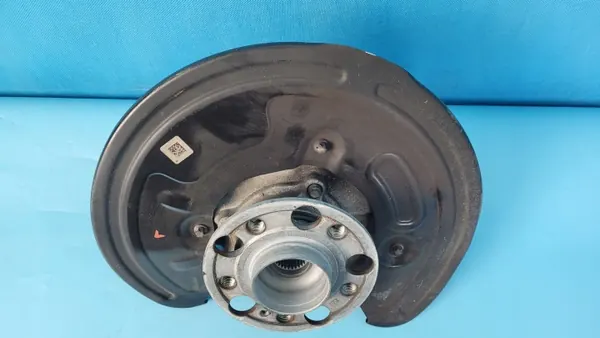 Mancal traseiro esquerdo Mercedes W206 OEM A2063570100 image 3