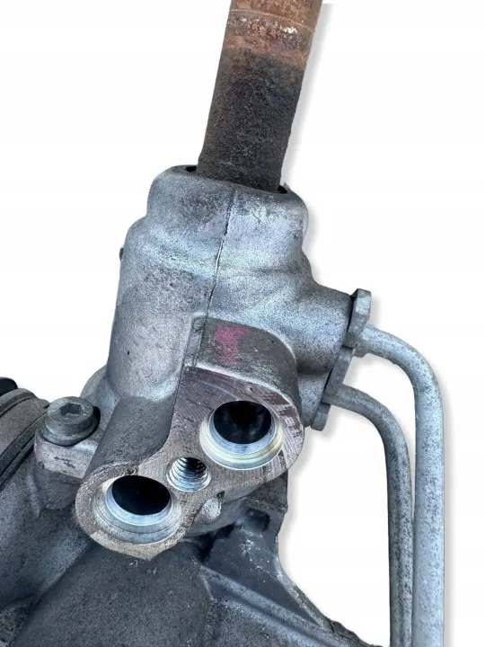 Begagnad Peugeot OE glödstift 9686476580 508 SW image 3