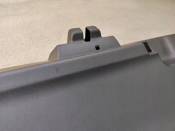 OEM 909008594R Bagageluckstäck för Renault Clio V image 4