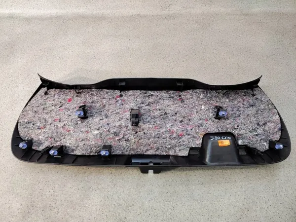 OEM 909008594R Bagageluckstäck för Renault Clio V image 6