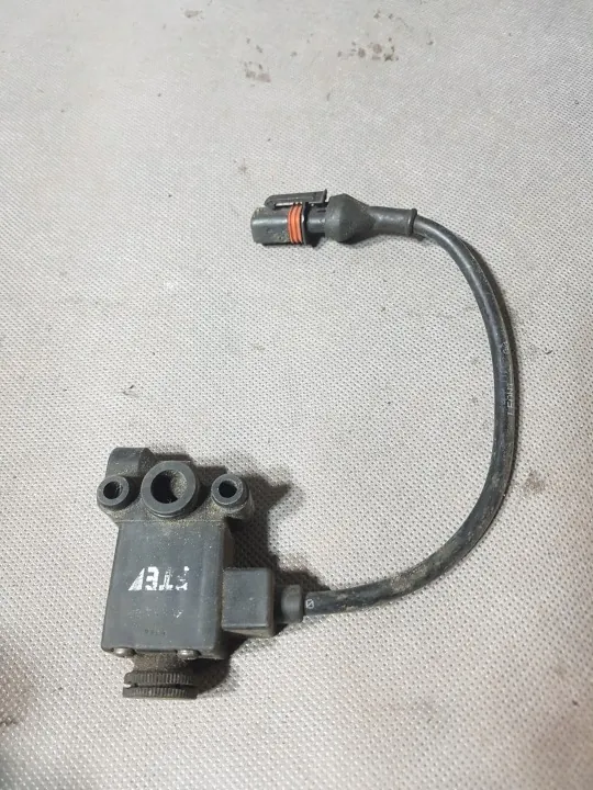 Sensor válvula bomba embrague Comfort Shift MAN OEM image 2