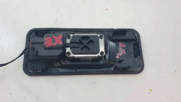 Botón portón Jaguar XE X760 OEM gx73-14k147-a4car image 4