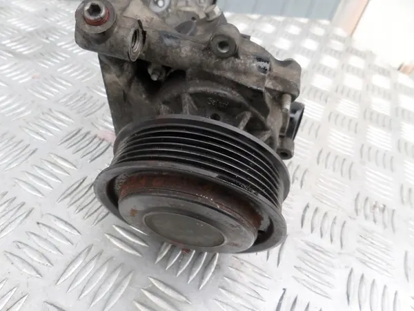 Vattenpump OPEL MOKKA I ASTRA J 1.6 CDTI OEM 55484533 image 3