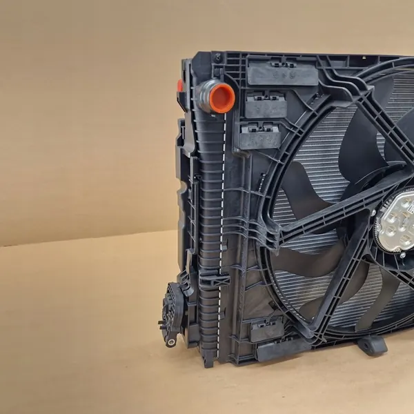 BMW G20 G21 G22 G23 G26 G28 Z4 G29 G42 Kylare image 3