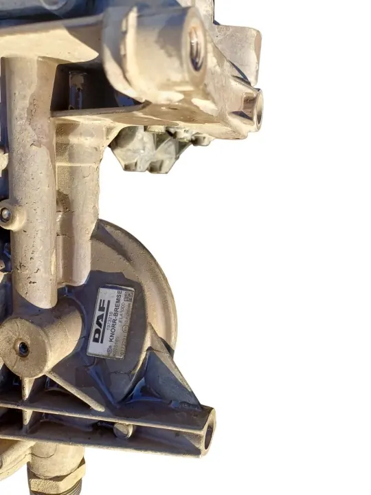 DAF Ilmankuivain OEM K075169 - Käytetty kunto image 3