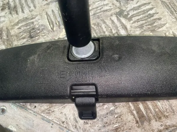 Espejo Retrovisor Toyota RAV 4 OEM 025617 - Usado image 3