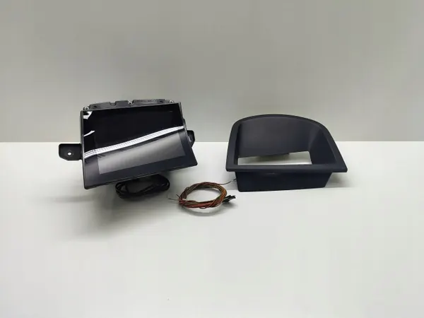 BMW HUD-display OEM 9252341 voor 5-serie F10/F11 image 2
