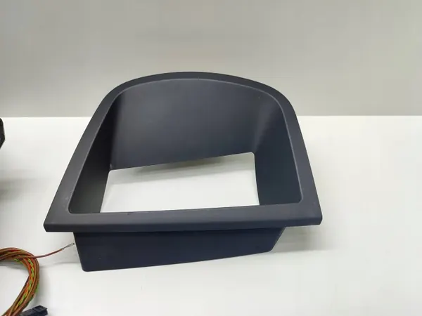 BMW HUD-display OEM 9252341 voor 5-serie F10/F11 image 3