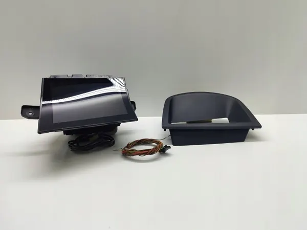 BMW HUD-display OEM 9252341 voor 5-serie F10/F11 image 4