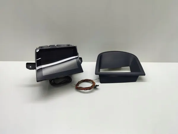 BMW HUD-display OEM 9252341 voor 5-serie F10/F11 image 6