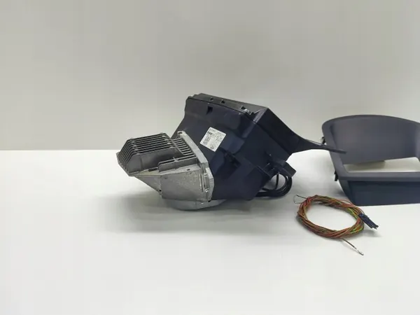 BMW HUD-display OEM 9252341 voor 5-serie F10/F11 image 7