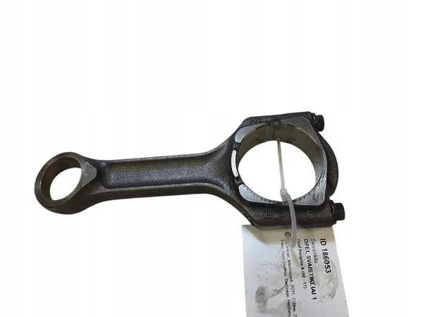 Biela Opel OE usado OEM JUT186053 image 2