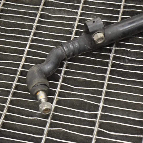 Mercedes-Benz OE 129 460 0405 Stuurpomp image 3