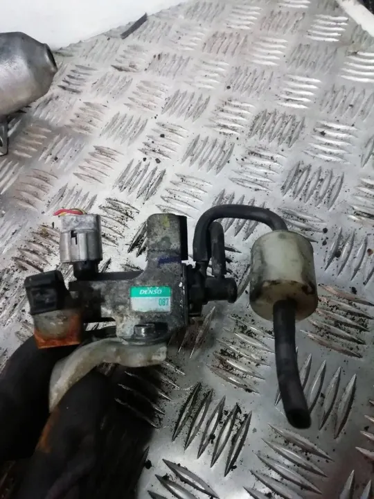 Turbo-tyhjiöventtiili OEM 03R3 Honda Civic 2007 image 2