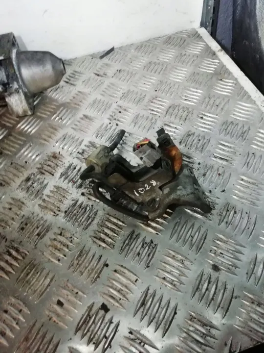 Turbo-tyhjiöventtiili OEM 03R3 Honda Civic 2007 image 3