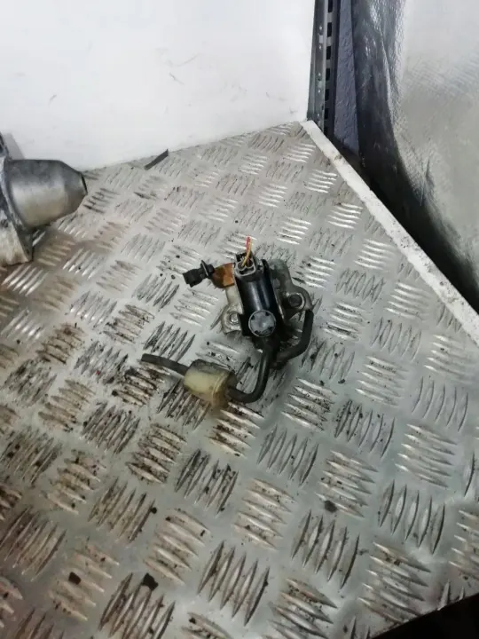 Turbo-tyhjiöventtiili OEM 03R3 Honda Civic 2007 image 4
