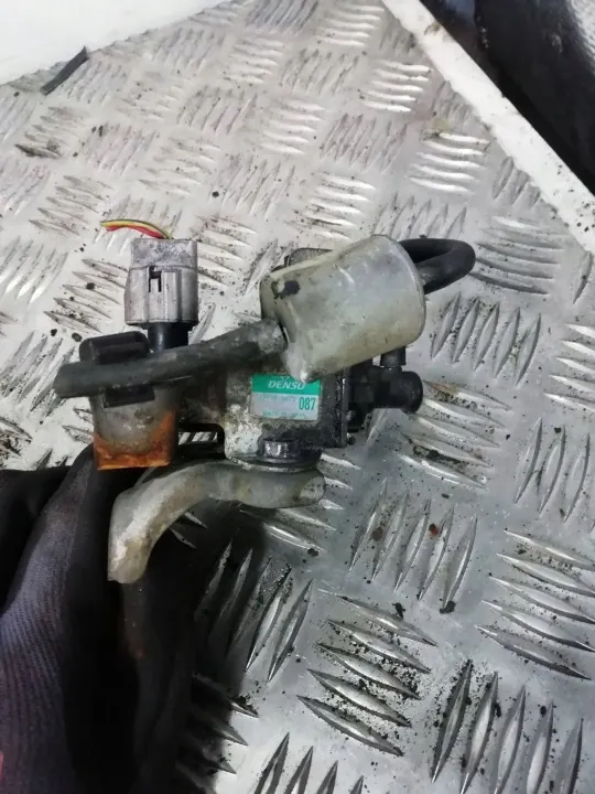 Turbo-tyhjiöventtiili OEM 03R3 Honda Civic 2007 image 6