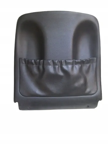 Panneau de siège arrière Mercedes-Benz W211 avant gauche OEM A2119102539 image 2