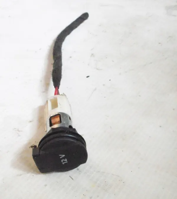 Enchufe mechero Audi A4 B7 04- OEM image 2