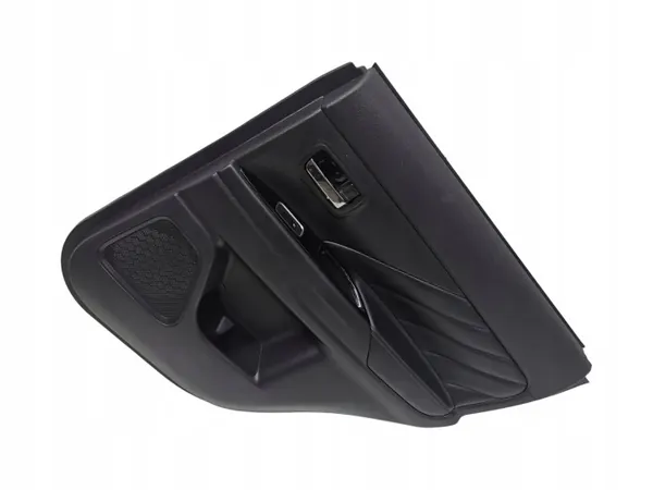 OEM Nahkaovipaneeli Oikea Taka Mitsubishi Outlander image 2