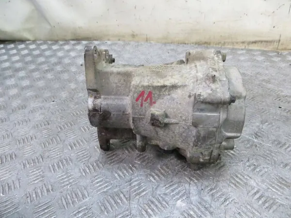 Volvo Verteilergetriebe OEM 31325104 für XC60 2013 image 3