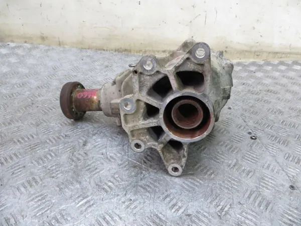 Volvo Verteilergetriebe OEM 31325104 für XC60 2013 image 4