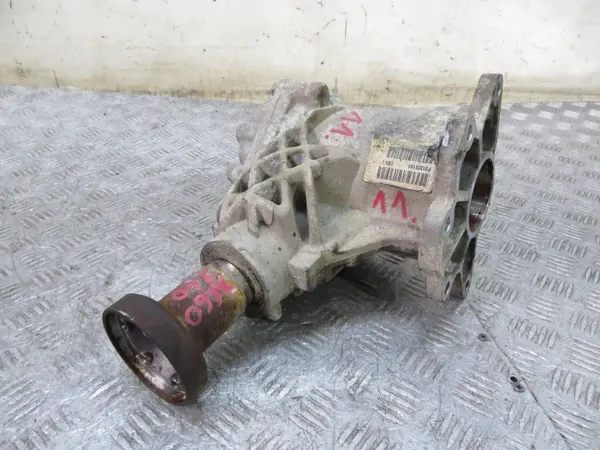 Volvo Verteilergetriebe OEM 31325104 für XC60 2013 image 5