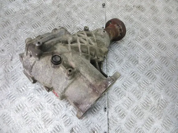 Volvo Verteilergetriebe OEM 31325104 für XC60 2013 image 6